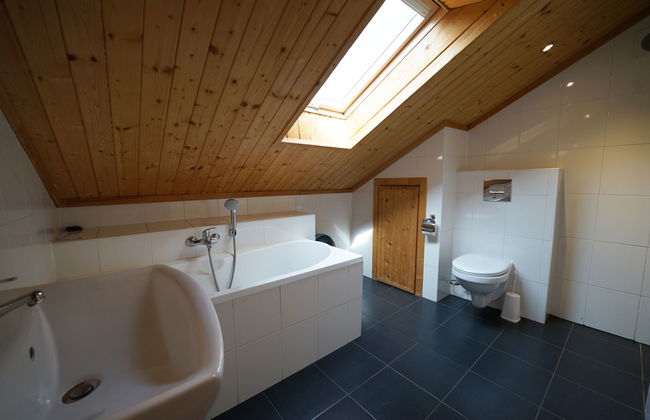 6 bedroom House in Lochem with swimming pool and terrace - Photo 11