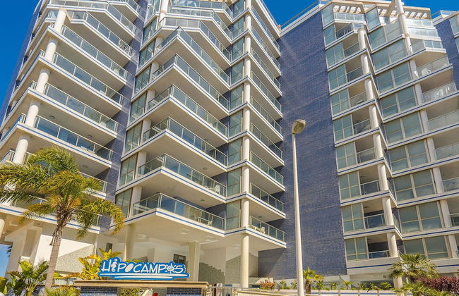 Apartamentos Hipocampos - Foto 25