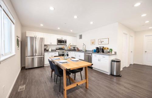 Modern & Family Oasis Minutes from SeaTac Airport - Foto 12