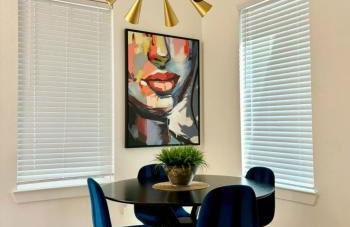 Urban Oasis with Top Houston Attractions nearby - Photo 7