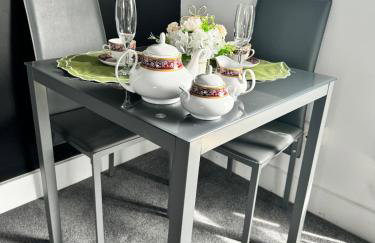 Essex Dungeon Suite - Foto 10