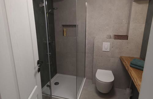 Apartman old house in Kastel Kambelovac - Photo 22