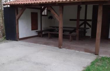 Villa Stare Osieczno - Foto 47