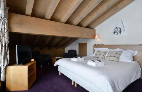 Résidence Carlina by Les Etincelles - Foto 48