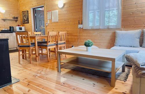 Domki Zacisze Zieleniewo - Kołobrzeg - Foto 18