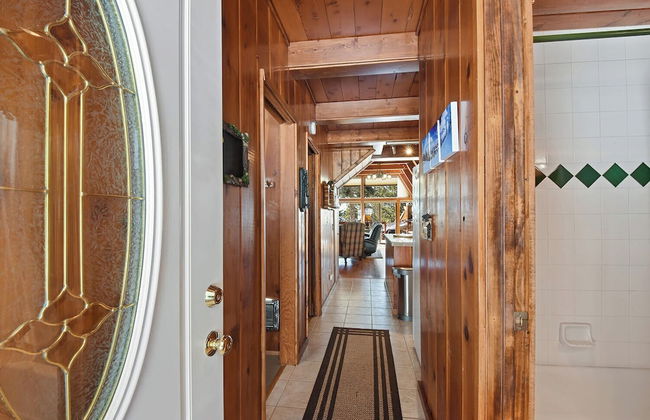 Beautiful Mountain Getaway - Foto 30