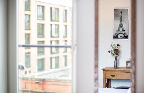 Chinatown Birmingham Apartments - Foto 15