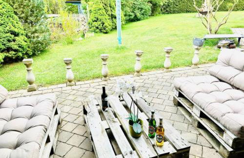 Apartment in Goddelsheim mit Eigener Terrasse by Interhome - Photo 17