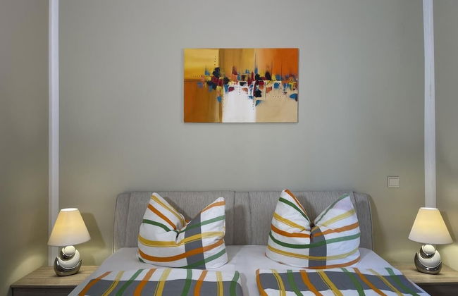 Amselresidenz 1 - AMSEL - Photo 5