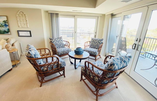 THE Henlopen 719 - Foto 13