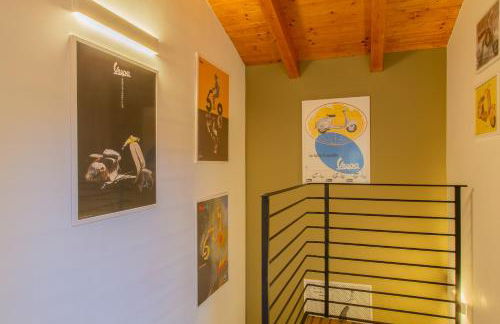 Maison Vespa - Foto 8