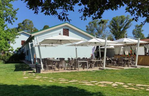 Agriturismo Ariston ONC 1484 - Foto 26