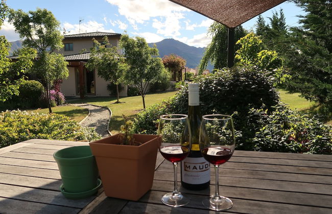 Black Peak View - Foto 14