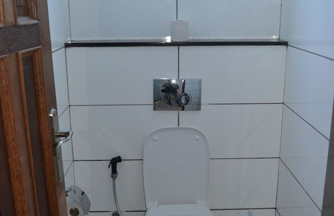 Cowrie Shell Beach Apartments - Foto 43