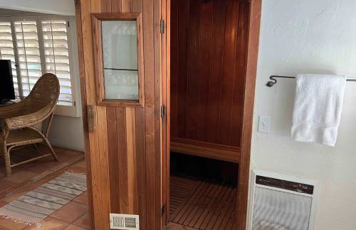 San Jacinto Villa with Private Pool - Foto 40