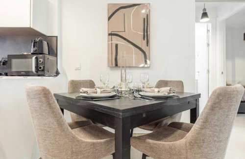 Modern apartment with patio & parking REMS - Foto 33