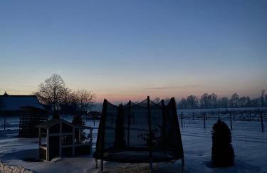 Zacisze nad wodą - Foto 5