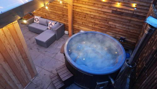 Glencartholm Farm by Wigwam Holidays - Foto 2