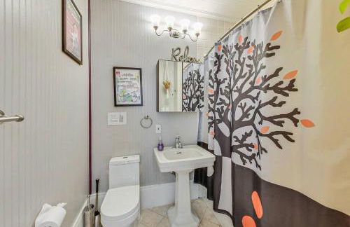 LIVE IT UP In The Castro! 4BRWDWalk Score 98 - Foto 72