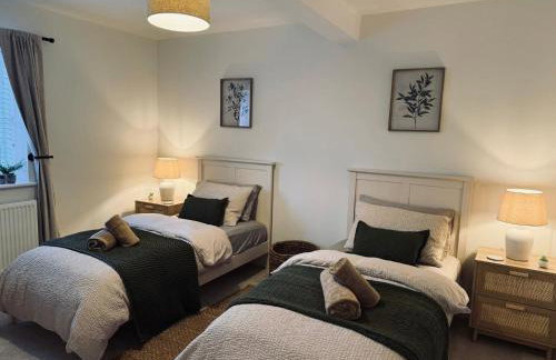 Luxury Lechlade cottage - Character and charm - Photo 9