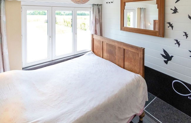 Appealing Chalet in Westouter With Garden - Foto 6