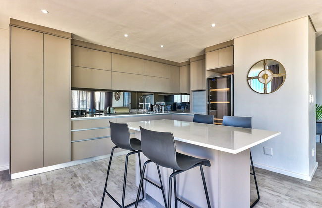 Aquarius Luxury Suites - Foto 38