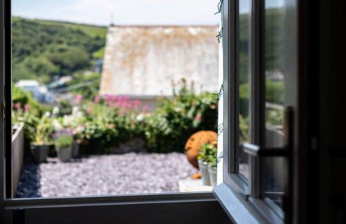 Gulls Roost, Port Isaac Bay Holidays - Foto 25