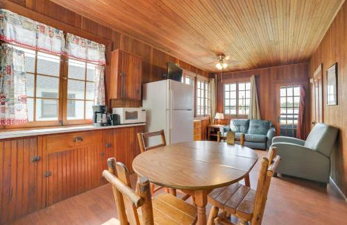 Fish, Boat and Swim Cedarville Gem 6 with Dock Access - Foto 3