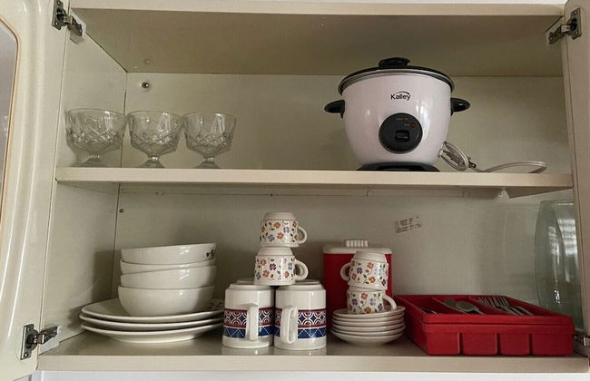 Mercanti Apts Caney - Foto 18