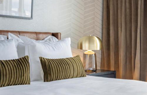 Hyatus Luxury Residences Boston Assembly Row - Foto 48