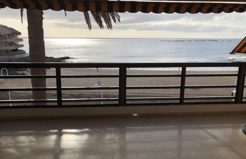 Espectacular en primera línea de la playa - Foto 70