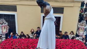 Peaceful & bright apartment with patio - Center - Foto 3