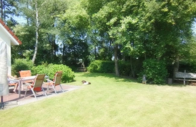 Holiday Home in Heeten Near Forest Trails - Foto 23