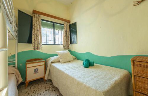 Cortijo San Julián - Foto 17