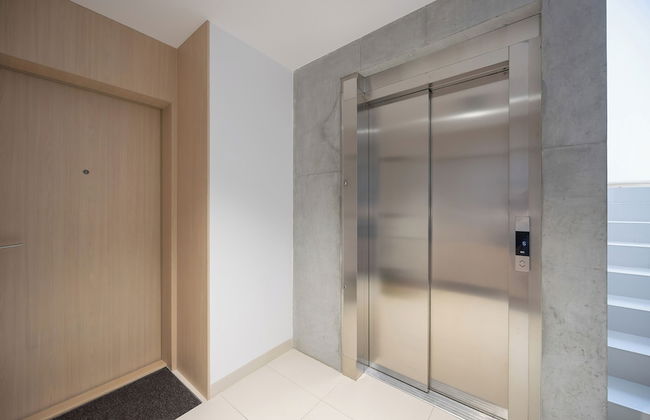 Apartment With A/C by Renters Prestige - Foto 31