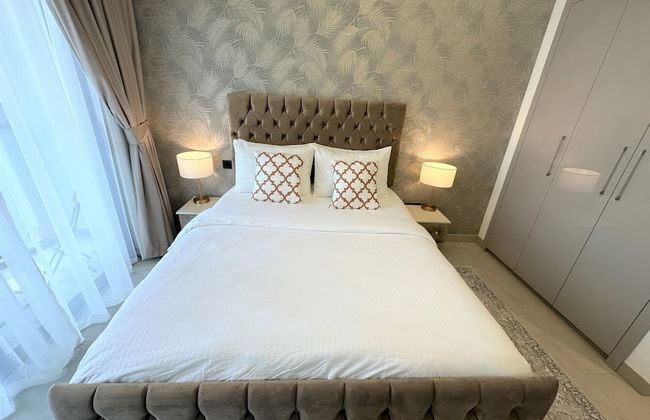 Easygo-indulging 1bdr Sobha Waves - Photo 3