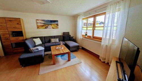 Ferienhaus Tannenzweig - Foto 2