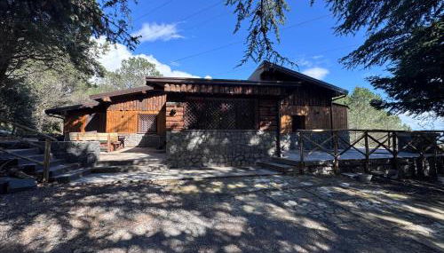 Etna Chalet Nicolosi - Foto 4