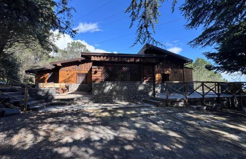 Etna Chalet Nicolosi - Foto 4