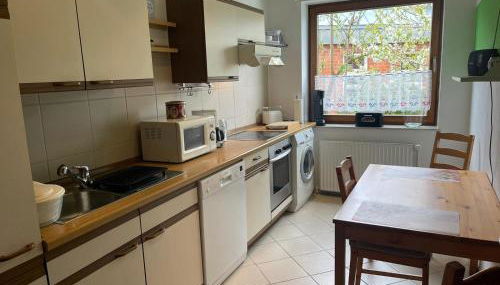 Laboe & Probstei erleben - Foto 4, stove, dishwasher, pet friendly, toaster, minibar