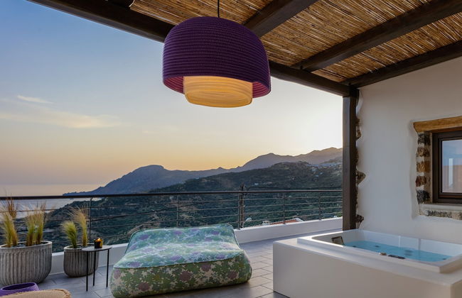 Fedra Suites - Foto 44