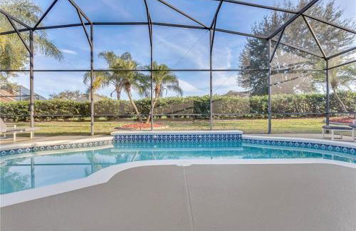 Formosa Villa with Private Pool & 5 Miles to Disney - Foto 18