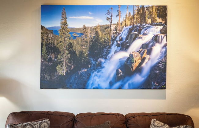 Heavenly Haven - Hot Tub + Seasonal HOA Pool - Foto 47