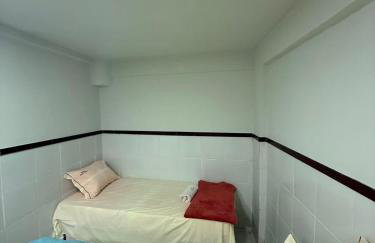 Hospedagem no centro da cidade! - Photo 7