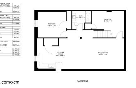 Cozy Lower Affordable Apartment great for families - Foto 22