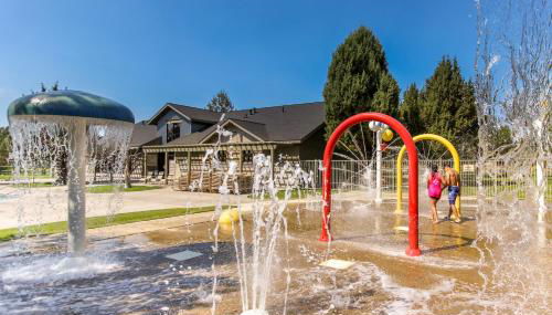 Eagle Crest Nature Retreat - Foto 5