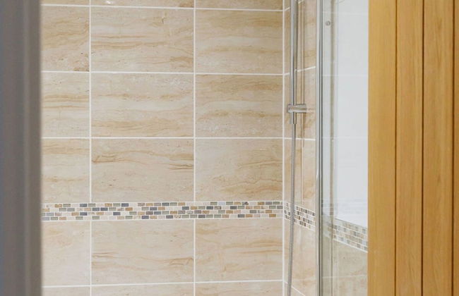 Countryside Bungalow for 4 Close to Beaches - Foto 21