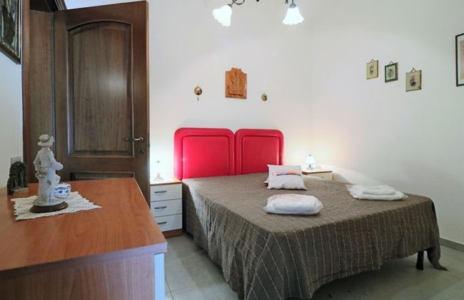 Residence Le Quattro Sorelle - Foto 21