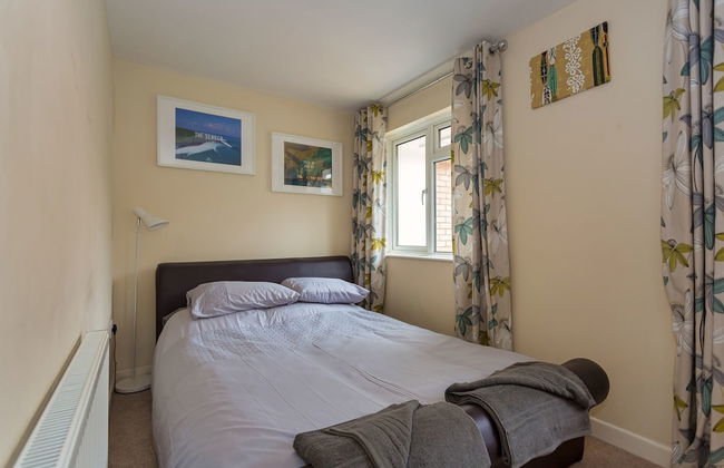 Braunton Hazel House 4 Bedrooms - Foto 6