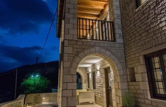 ABI Luxury Villas - Foto 59